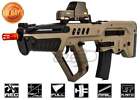 Elite Force IWI Competition Tavor TAR-21 AEG Airsoft Rifle (Dark Earth) 15179