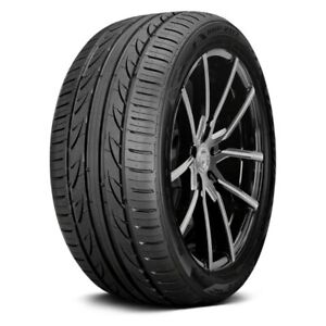 4 New Lexani Lxuhp-207  225/40ZR18 XL 2254018 225 40 18 Performance Tire
