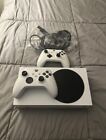 Xbox Series S Bundle — Two Controllers