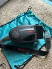 Vintage  RCA CC604 VHS-C Camcorder With Battery and charger