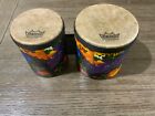 Remo Kids Percussion Bongo Drums 5