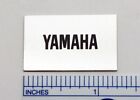 Yamaha Turntable Badge Logo For Dust Cover Metal Custom Made YP Free Shipping