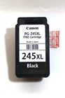 Canon PG-245XL EMPTY Black Ink Jet Cartridge