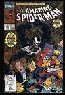Amazing Spider-Man #333 VF/NM 9.0 Venom! Styx and Stone!  Marvel 1990