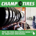P255/35R18 Michelin Pilot Sport 4 S 94 Y Used 9/32nds