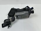 Sony Handycam CCD-TRV32 Video8 Camcorder VCR Player Tested
