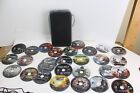 Lot of Used Playstation 3 game lot games PS3 bulk discs only call of duty little