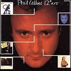 12''ers by Phil Collins (CD, Atlantic (Label))