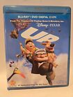 New ListingUp Disney Animated Movie 3 Disc Blu-Ray + Digital + DVD combo NEW (other)