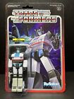 Transformers ReAction Jazz Figure by Super7