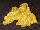 Large Natural Australian Gold Nugget 99.13 Grams, Beautiful!
