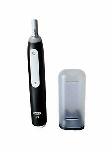 New ListingOral-B iO Series 3 Limited Rechargeable Electric Powered Toothbrush HANDLE ONLY