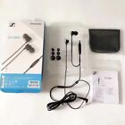 Sennheiser CX300S In Ear Headphones with One-Button Smart Remote 3 colours