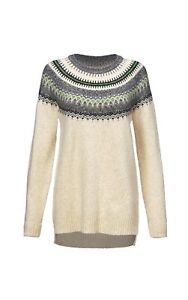 NWT $157 Cabi Shetland Pullover, Size MEDIUM, Fall 2022 Style #4283, SOLD OUT