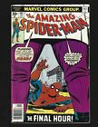 Amazing Spider-Man #164 FN Romita Kingpin Vanessa Fisk Curt Connors (Lizard)