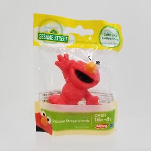 Playskool: Sesame Street Friends - Elmo Figure
