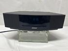 Bose Wave SoundTouch Music System IV Black Audio CD Player  *Without Remote