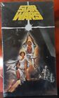 Star Wars (VHS, 1992 Fox Release) BRAND NEW SEALED copy of the original version