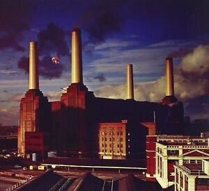 Pink Floyd - Animals [New Vinyl LP] UK - Import