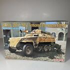 Dragon 1/35 Sd.Kfz.250 NEU Armored Personnel Carrier 6100  Model Tank - NEW!!!