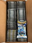 Pokemon Silver Tempest Sleeved Booster Pack Factory Sealed Case (144 Packs) New!