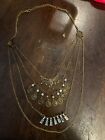 necklace women vintage antique