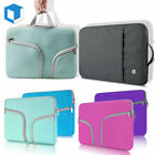 Laptop Sleeve Case Bag Cover For Apple MacBook Lenovo HP Acer Dell 11