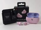 New ListingBeats Studio Buds - True Wireless Noise Cancelling Earbuds - Pink