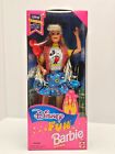 Barbie DISNEY FUN Doll Walt Disney Park World Exclusive 1995 3rd Edition 13533