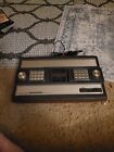 1979 Mattel Electronics Intellivision 2609 Video Game System Console Vintage