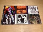 ALICE IN CHAINS & MAD SEASON & JERRY CANTRELL 6 CD Lot