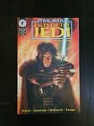 Star Wars Tales of the Jedi: Dark Lords of the Sith (1993) #6 VF/NM Dark Horse