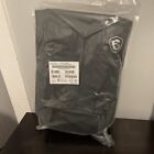 New Sealed MSI Air Gaming Backpack Carry Bag Grey Up To 15.6