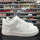 Nike Air Force 1 Low '07 White 315122-111 Men’s Size 8