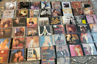 Lot of 50 Vintage 80 90s 2000s Country Music CD Tritt Vince Toby Keith Reba Judd