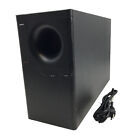 Bose Acoustimass 10 Series II Speaker - Subwoofer- Black #U0576