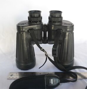 FUJINON 7x50 Binoculars Marine W/ ZEISS Strap