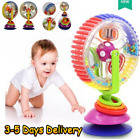New ListingKids Toys Rainbow Ferris Wheel Rattle