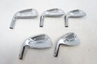 New Callaway 2021 X Forged Cb 7-Pw, Aw Iron Set Club Head Only 1164753 Lefty Lh