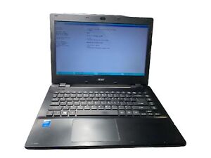 Acer TravelMate P246-M i5-42100U 1.7GHz 4GB NO SSD NO OS Laptop PC