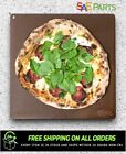NEW Dough-Joe Samurai 16lb Carbon Steel Pizza Baking Sheet (15” X 15” X 1/4”)