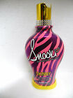 SNOOKI SKINNY STREAK FREE BRONZER FIRMING  TANNING BED SUN LOTION BY SUPRE TAN