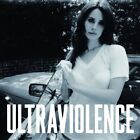 Lana Del Rey Ultraviolence (Inklusive MP3-Code) (Vinyl)