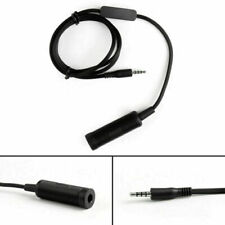 3.5mm Z Tactical TCI Headset Earphone PTT Fit For Samsung iPhone Mobile Phone