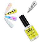 16ml Nail Art Glue for Foil Stickers Transfer Tips Nail Art Adhesive Manicure