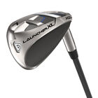 NEW Lady Cleveland Golf Launcher XL Halo Irons Graphite Women Choose Composition