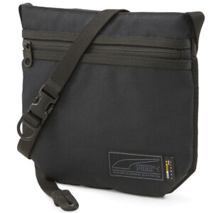 Puma Axis Compact Portable Shoulder Bag Mens Size OSFA  Travel Casual 07882901