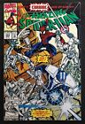 New ListingAmazing Spiderman #360 2nd Cameo Appearance Of Carnage (Marvel, Mar 1992)