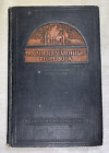 Household Searchlight Recipe Book The Household Magazine Vintage Hardcover 1937