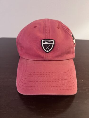 Nike DuPont Country Club Hat